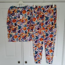 NEXT Womens Floral Cotton