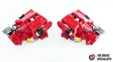 Ford Sierra 1982-1992 Pair Of Rear Brake Calipers ( RECON / REMAN SERVICE)