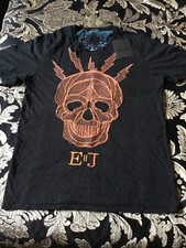 elvis jesus t shirt X-Large