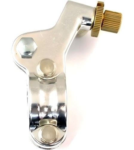 Clutch clamp jmp - clutch,