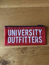 Jack Wills Pencil Case/Make Up Bag