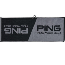PING Imabari Towel AC-U2208