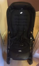 Joie Chrome Plus 3 In 1 -