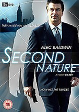 Second nature dvd - second, (2009)