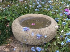 STONE GARDEN OLD STYLE ROCKERY