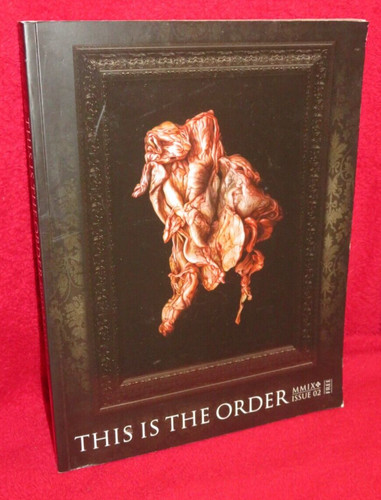 This the order issue 2 - this,