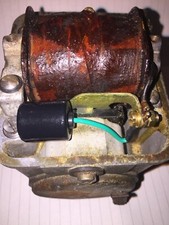 For lister rs1 magneto - lister,