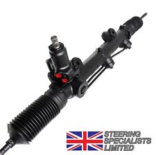 Mercedes C Class W203 2000>2007 Remanufactured Power Steering Rack (no sensor)