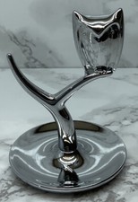 NEXT Owl Novelty Ring Holder Jewellery Vanity Table Decor