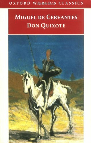 Don quixote mancha - quixote, la