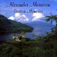 Alexander Morrison - Scottish
