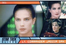 Star Trek Aliens   Individual