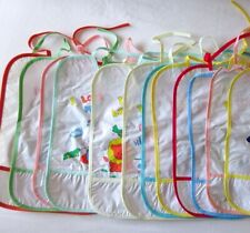 12 Baby Mix PVC Fabric Tie up
