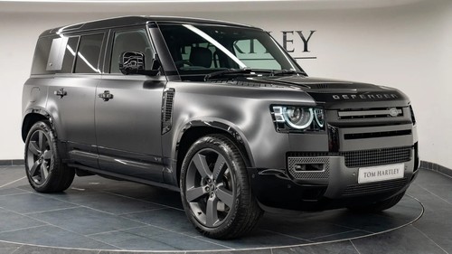 Land rover defender genuine - defender,