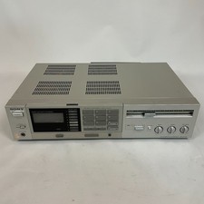 Sony STR-VX10L Stereo FM/AM
