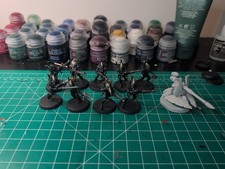 Eldar Guardians - Aeldari /