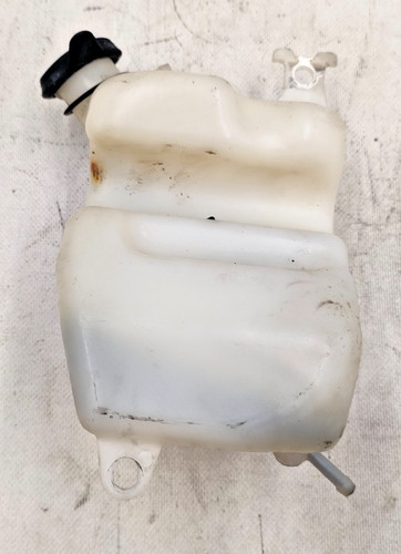 Cooling liquid reservoir - cooling, (km