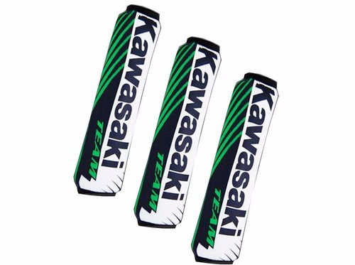 Kawasaki kfx 400 team - kawasaki, edition