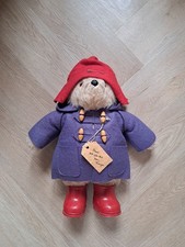Vintage PADDINGTON BEAR