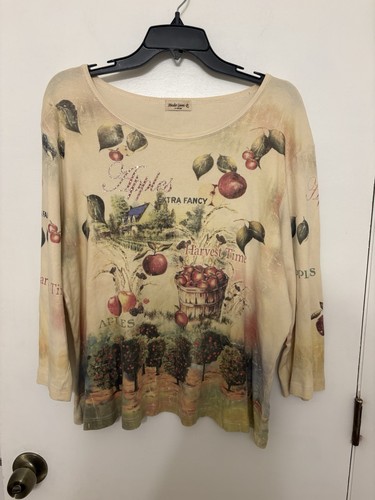 Vtg studio gem - y2k, apple