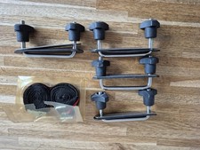 Car Roof Box Fixings for Roof