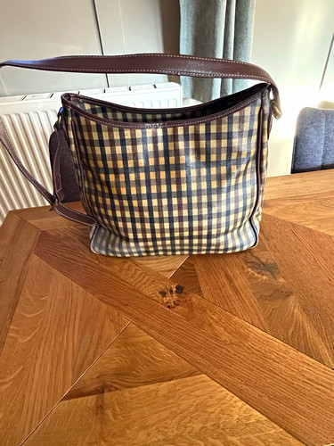 Aquascutum vintage oiled - aquascutum,