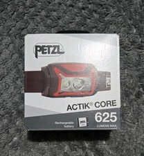 Petzl Actik Core 625 Lumens