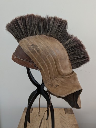 Larp reproduction helmet - larp,