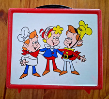 1984 1980s Vintage Kellogg's