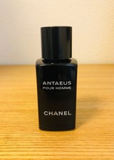 Chanel Antaeus Pour Homme Eau