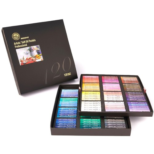Mungyo artist soft oil - artist,