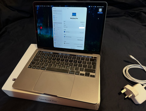 Apple macbook pro - apple,