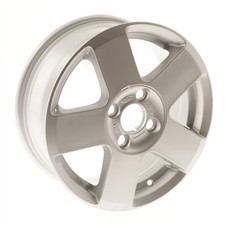 Genuine Ford Fiesta Mk6 Fusion