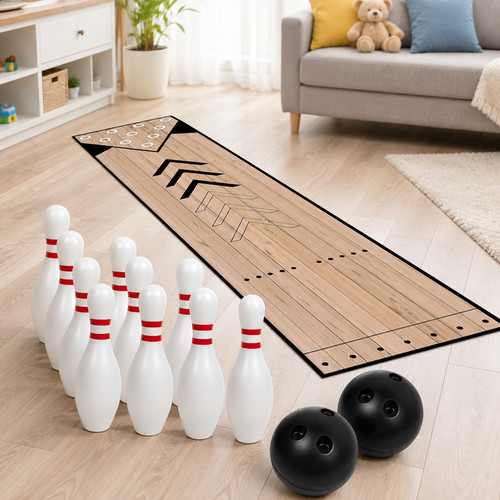 Mini bowling set - mini,