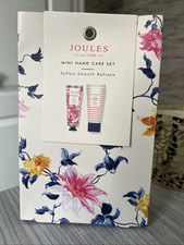 Joules Mini Hand Care Set Gift