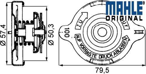 Engine cooling radiator crb - cooling, 14