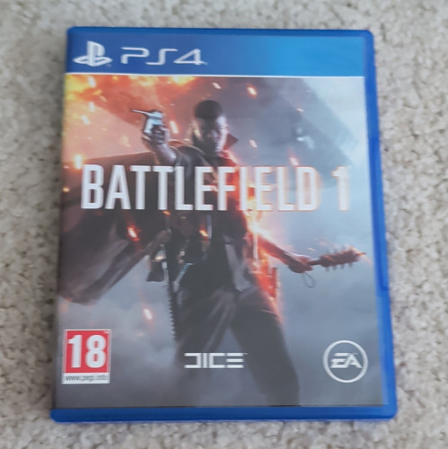 Battlefield sony - 1,