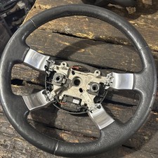 Lot7 RANGE ROVER L322 Chrome