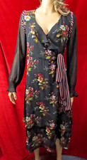 Studio By Preen" black multi