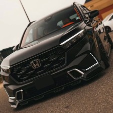 DRL For 2023-2026 Honda CR-V