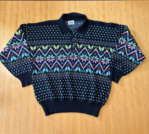 Missoni knit sport jumper - sport,