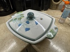 The Tain Pottery Of Scotland