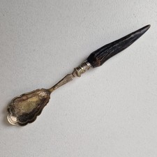 Antique EPNS Silver Plated