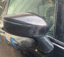 NISSAN NOTE MK2 2013-2017