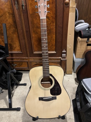 Yamaha f335 electric - yamaha,