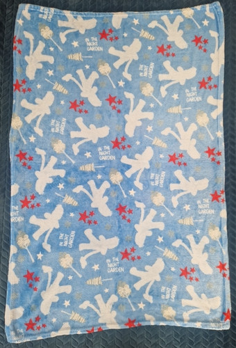 Iggle piggle fleece - iggle,