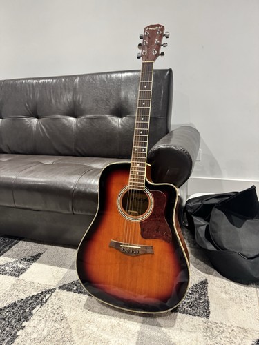Westfield b220ceqsb electro - westfield,