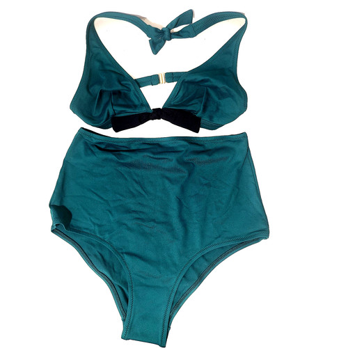 Laura urbanati halter - halter, high