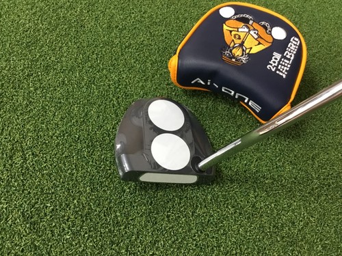Odyssey one ball jailbird - odyssey, ai-one