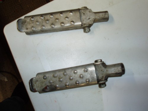 Ww2 harley davidson wla buddy - wla,